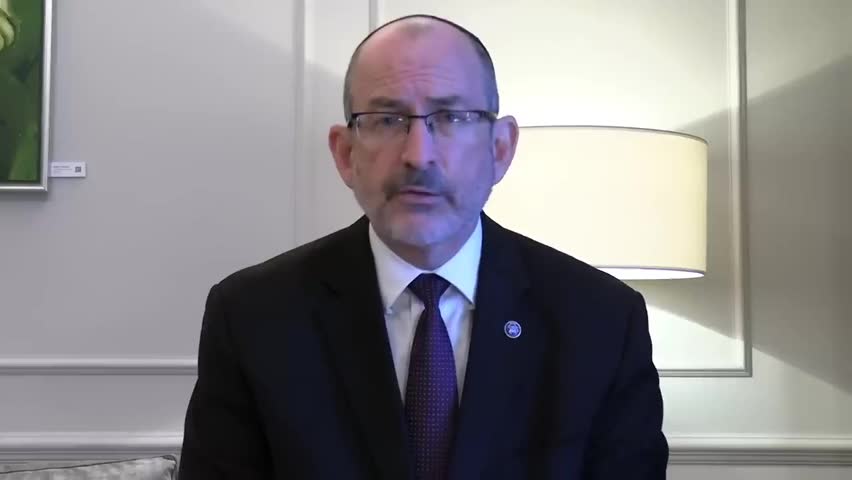 End Time Clues in the Israel Iran War – A Prophetic Warning?