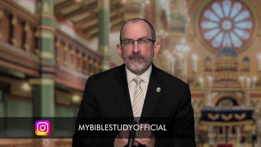 1 Samuel Chapter 7 Part 2