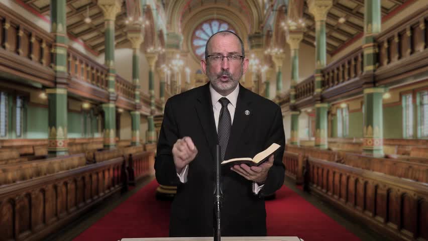 1 Samuel Chapter 8 Part 2