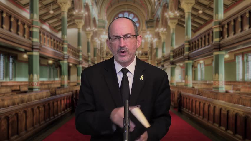 1 Samuel Chapter 9 Part 2