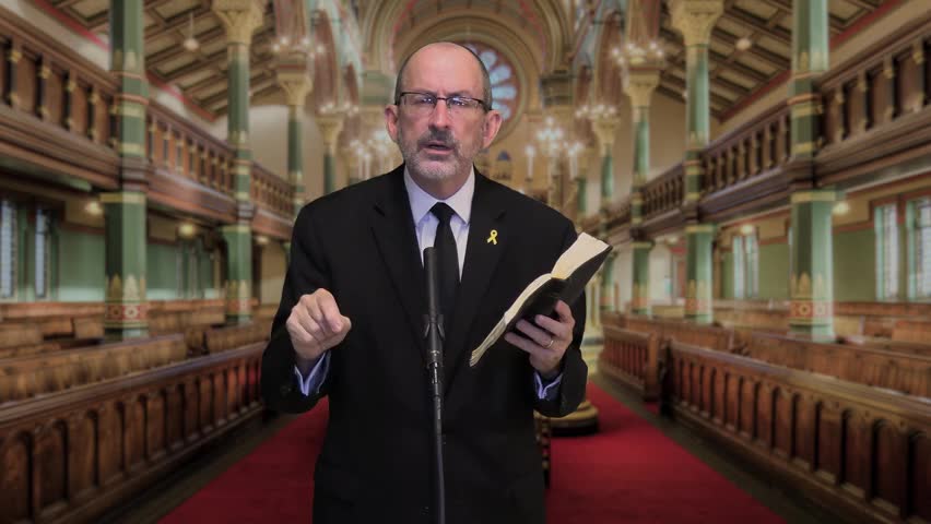 1 Samuel Chapter 10 Part 1