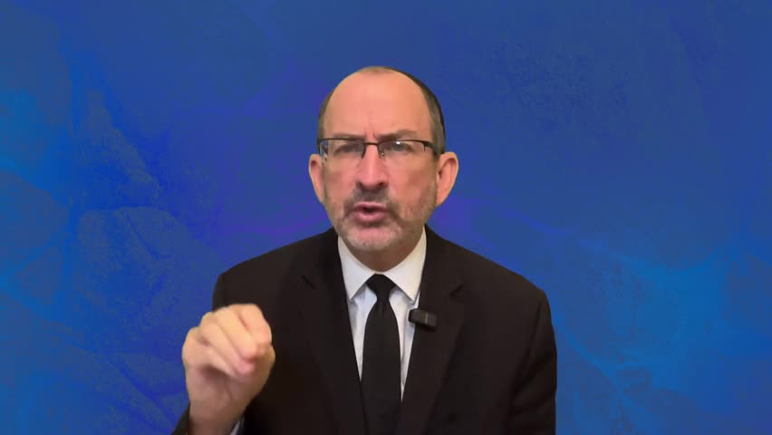 How to understand the Feast of Tabernacles- Sukkot Lection 1