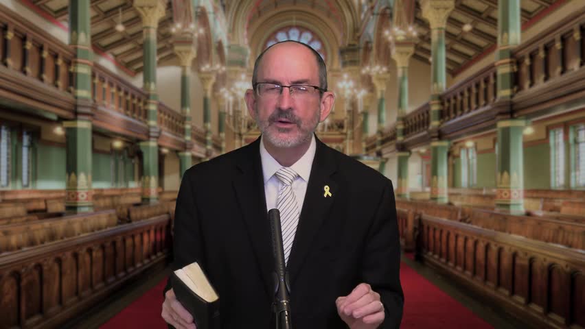 1 Samuel Chapter 10 Part 3