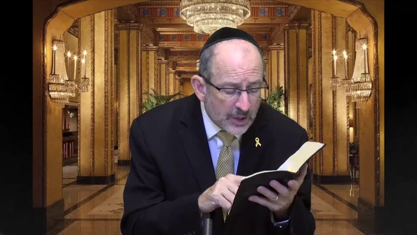 Numbers Chapter 14 Part 1