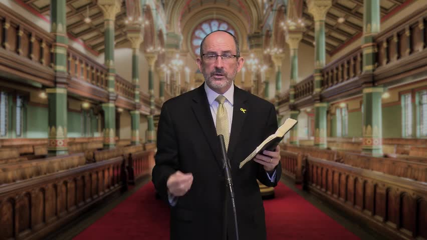 1 Samuel Chapter 11 Part 2