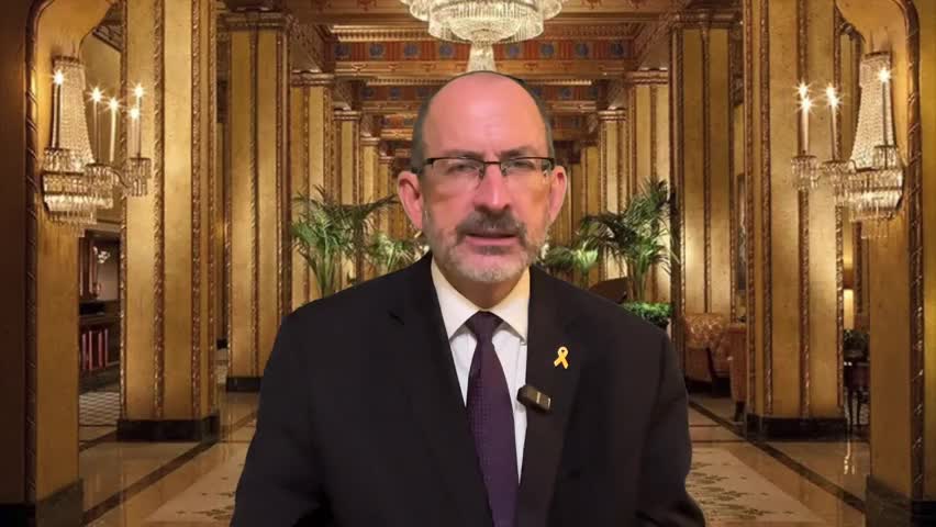 Numbers Chapter 14 Part 2