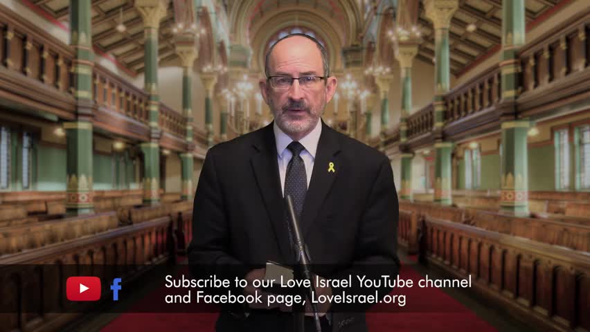 1 Samuel Chapter 12 Part 1