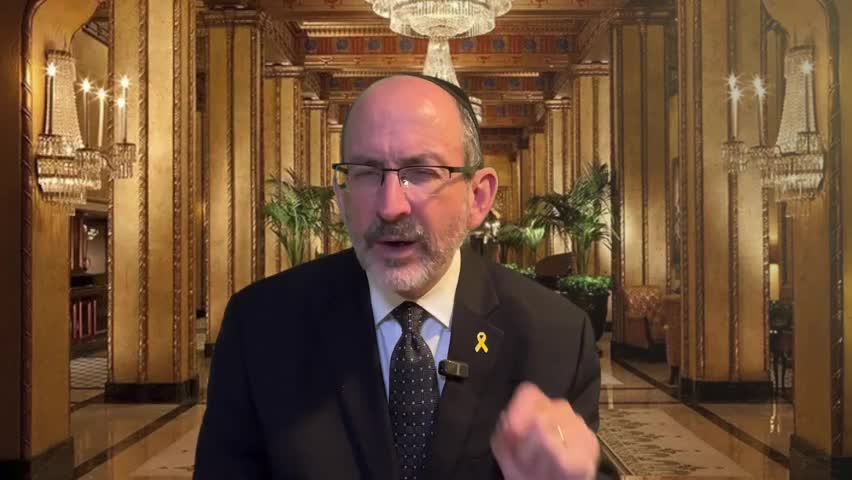 Numbers Chapter 14 Part 4