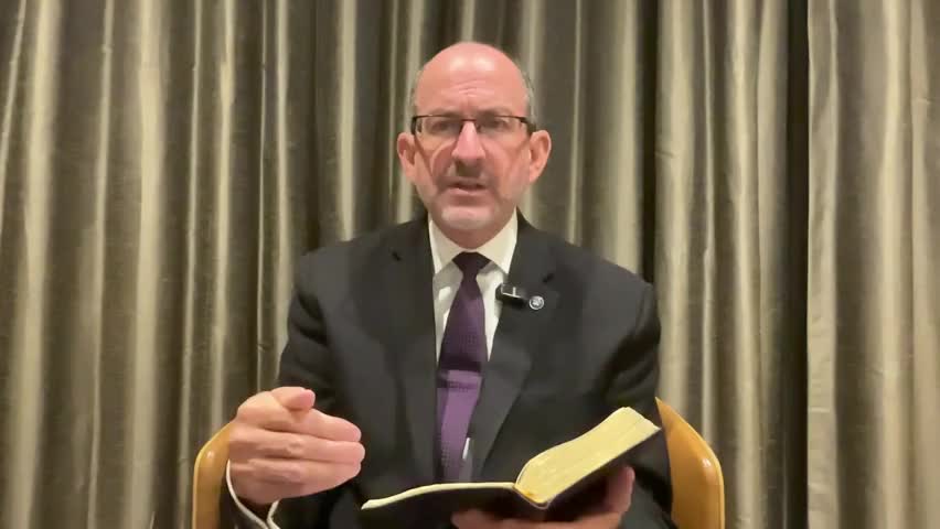 Numbers Chapter 15 Part 1