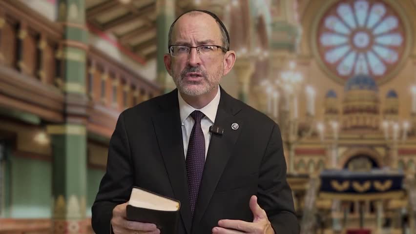 1 Samuel Chapter 14 Part 1