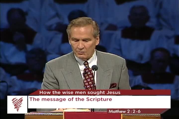 Love Worth Finding with Adrian Rogers Video Broadcast Archives