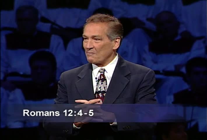 Love Worth Finding With Adrian Rogers Video Online 8141