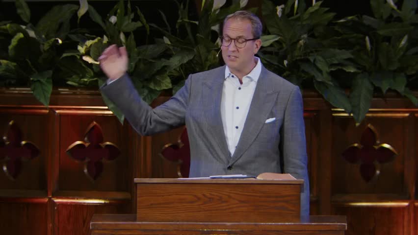 Boldness For Jesus