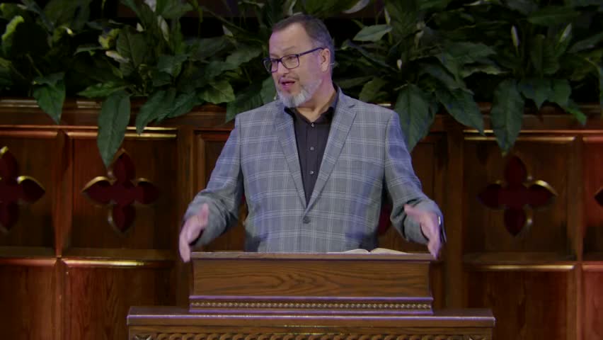 The Path to Joy: Confession, Forgiveness and Purpose in Psalm 32