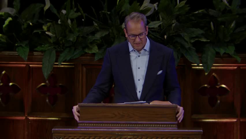 The Lord Of The Church