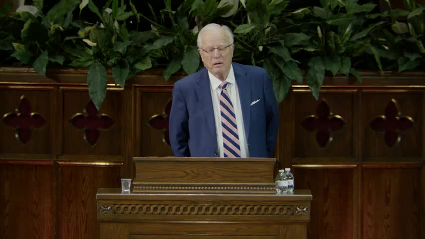 What Mean These Stones