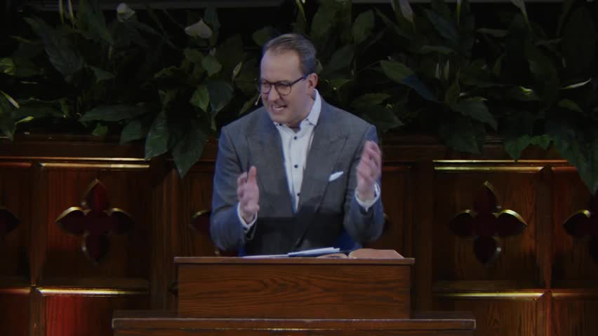 Politics, Religion, And The Meaning Of Life