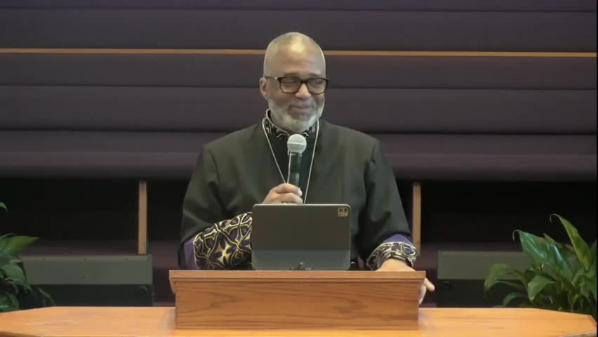 Morning Star Baptist Church Service for March 5th