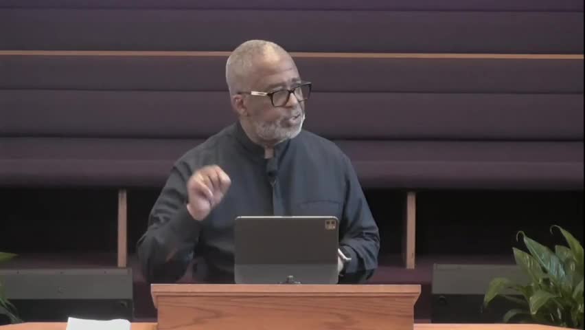 Morning Star Baptist Church Service for March 12th