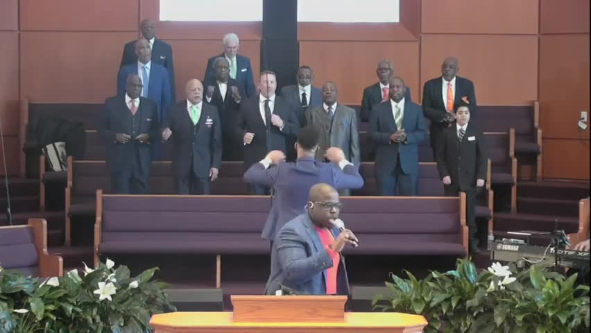 The People of the Spirit