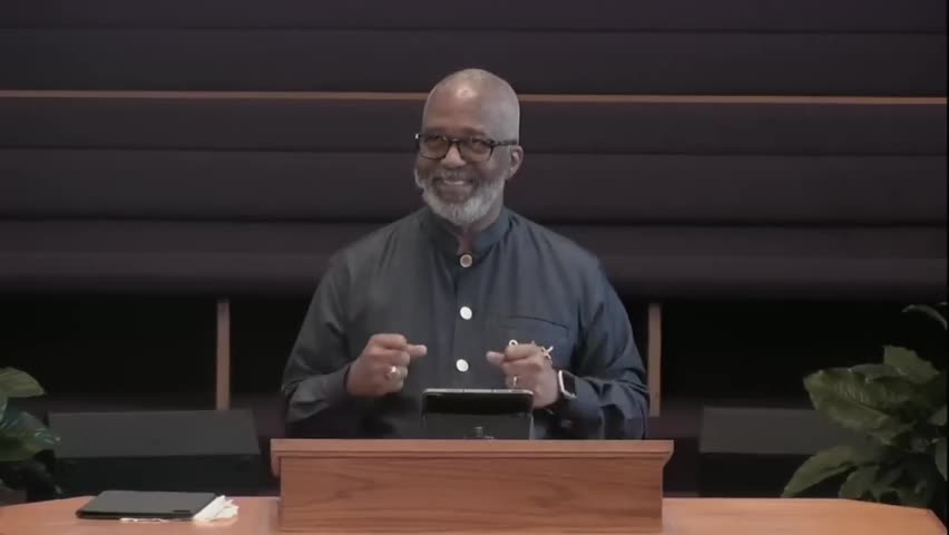 Hearing the Voice of God