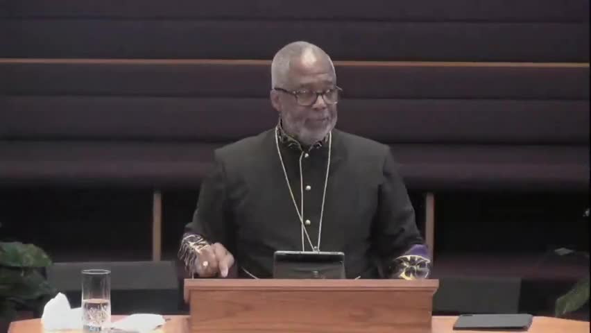 Faith to Go Deeper