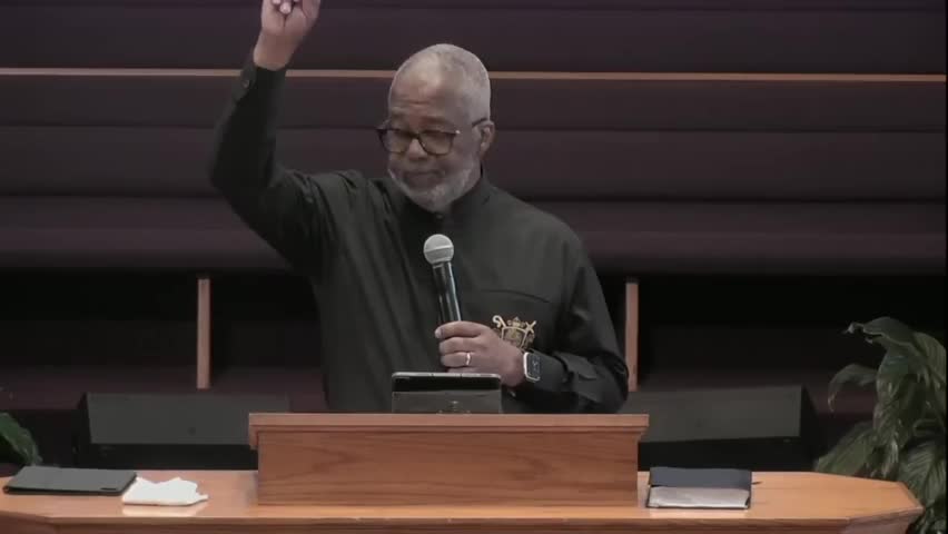 Morning Star Baptist Church Service for July 2nd