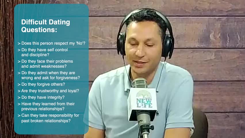 Finding a Spouse