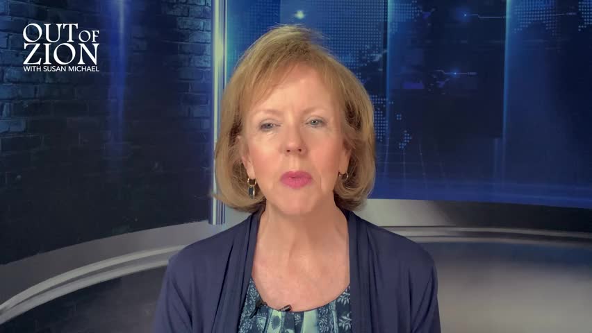 Ep 02 Personal Reasons Why Should Christians Support Israel Part 1