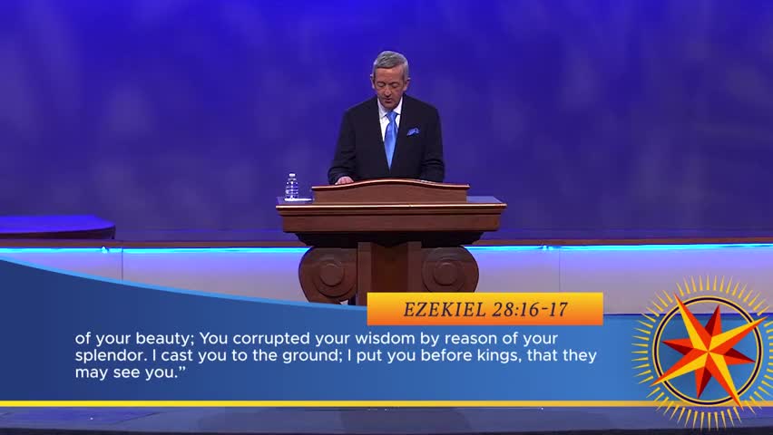 The Purpose Driven Strife