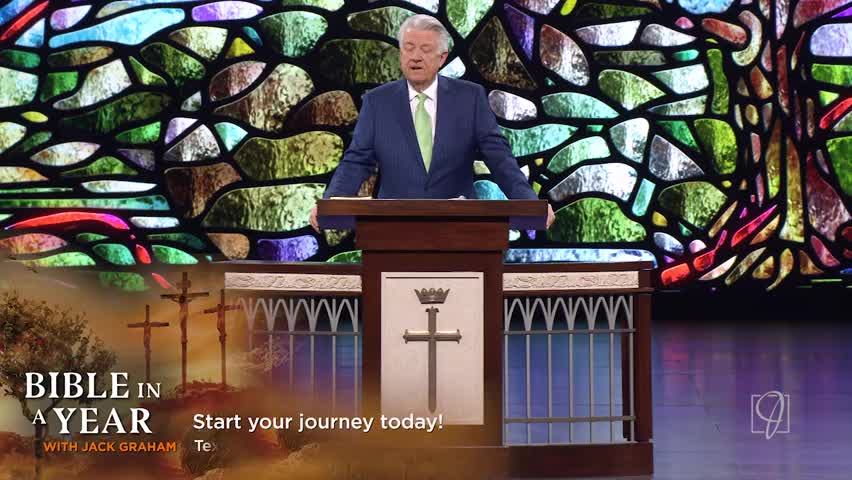 Where is Jesus?