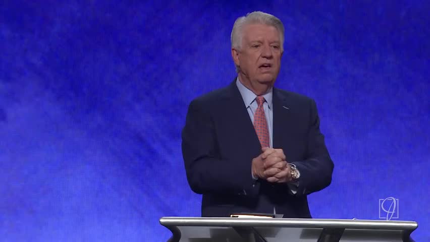 Name Above All Names