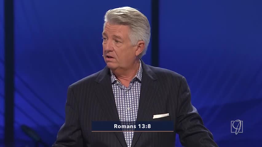 A Matter of Integrity