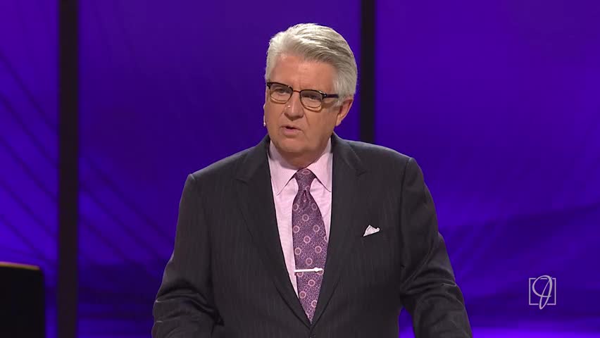 Breaking Free From Fear