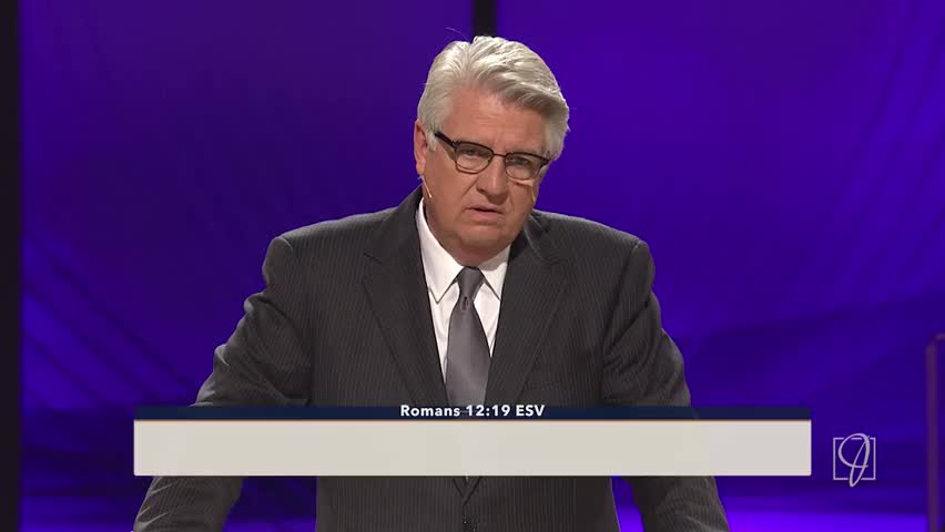 The Freedom to Let Go