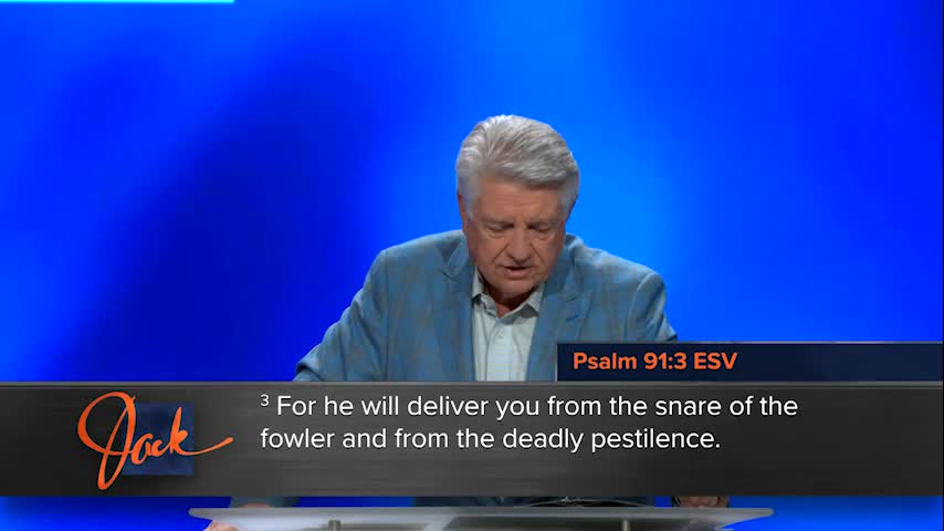 Living in the Shadows