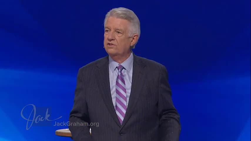 Jesus Now and Forever