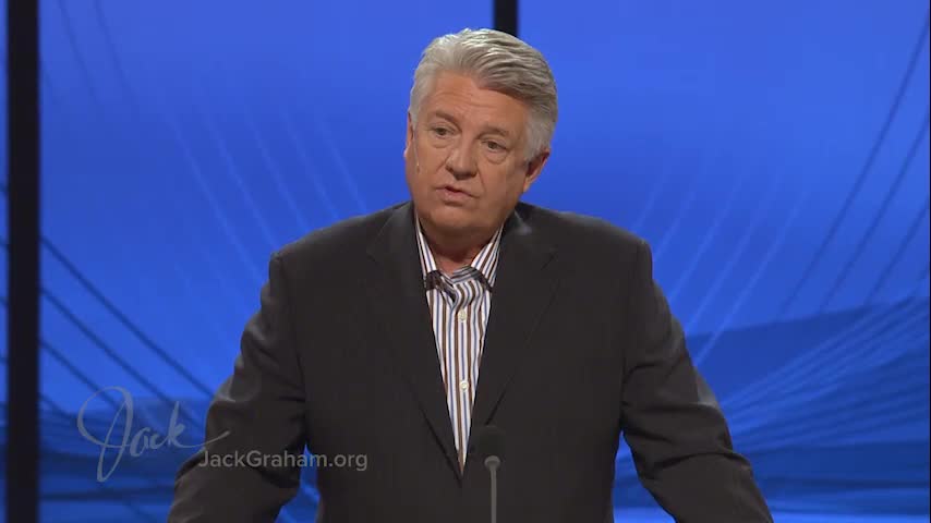 PowerPoint with Jack Graham Sermons & Video Online