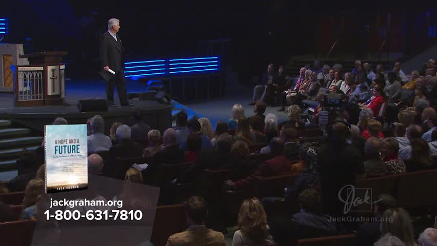 God's Answer For Anger