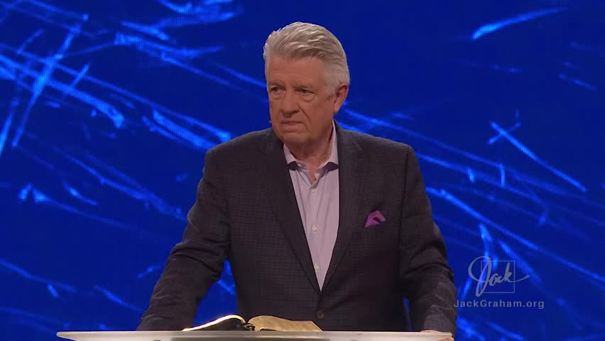 The Strength We Need