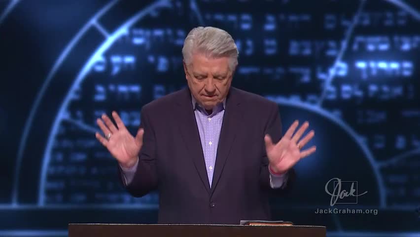 Declare Your Victory