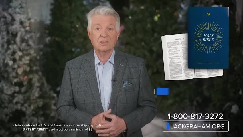Grace and Gratitude by PowerPoint  with Jack Graham