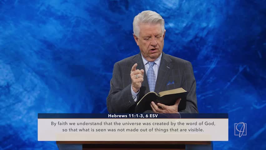 The Power of Faith