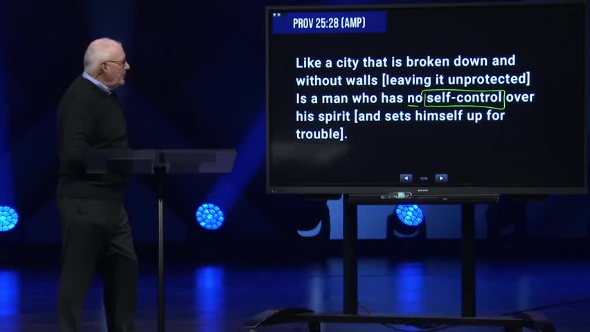 #7 Life Givers - Part 2
