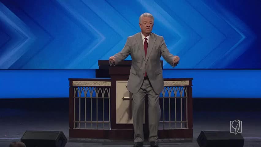 Soon and Very Soon by Prestonwood Baptist Church with Pastor Jack Graham