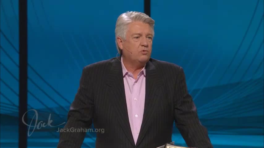 Prestonwood Baptist Church with Pastor Jack Graham Video Online