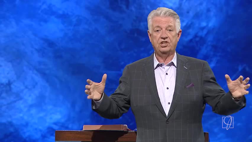 What is a Christian? by Prestonwood Baptist Church with Pastor Jack Graham