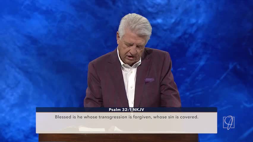 Saved, Certain, & Secure by Prestonwood Baptist Church with Pastor Jack Graham