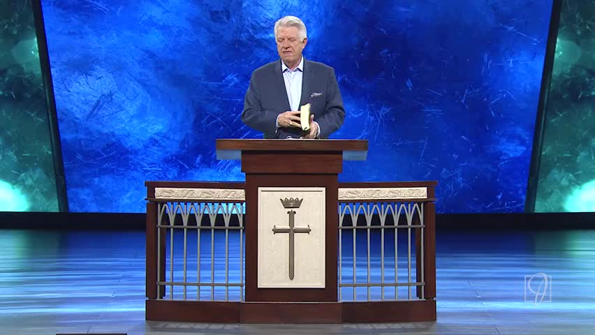 The Transforming Power of God's Word Part 2