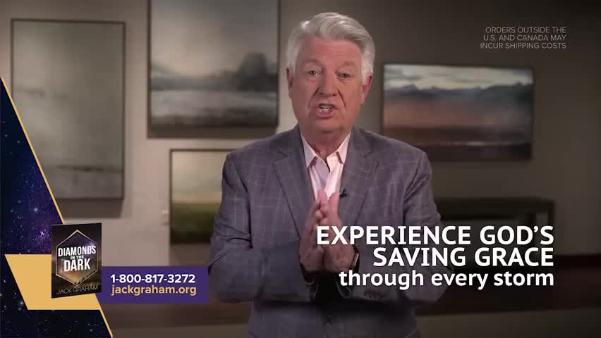 The Danger of Drifting by Prestonwood Baptist Church with Pastor Jack Graham